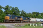 CSX 3267